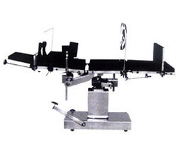 OT Table & OT Light