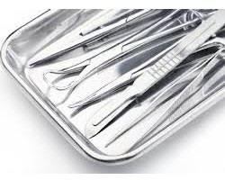 Surgical Instrument