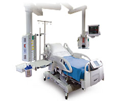 ICU Equipments