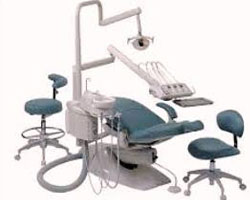 Dental Equipments