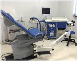 Gynecological Equipments